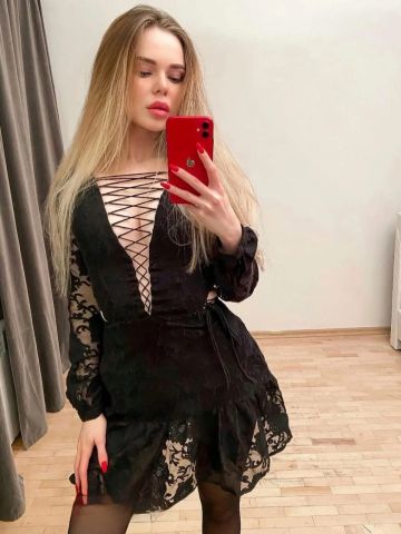 Анкета проститутки Нинель, Наумовка, 23 года, №33604
